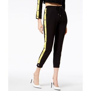 Waisted Jogger Pants